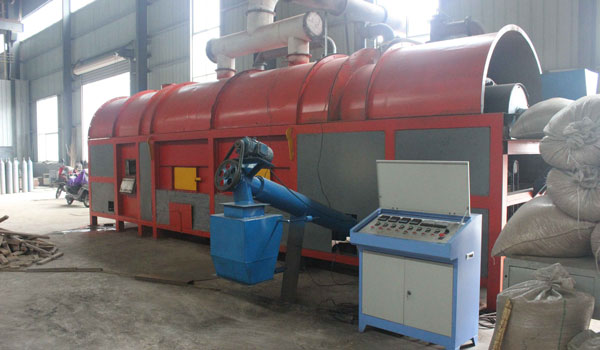 Carbonation Machine Manufacturer